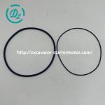 O-Ring Set Cylinder Liner 6M26G500/6 OEM Weichai Engine Parts