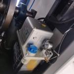 fully automatic disposable coffee carton paper cup making machine
