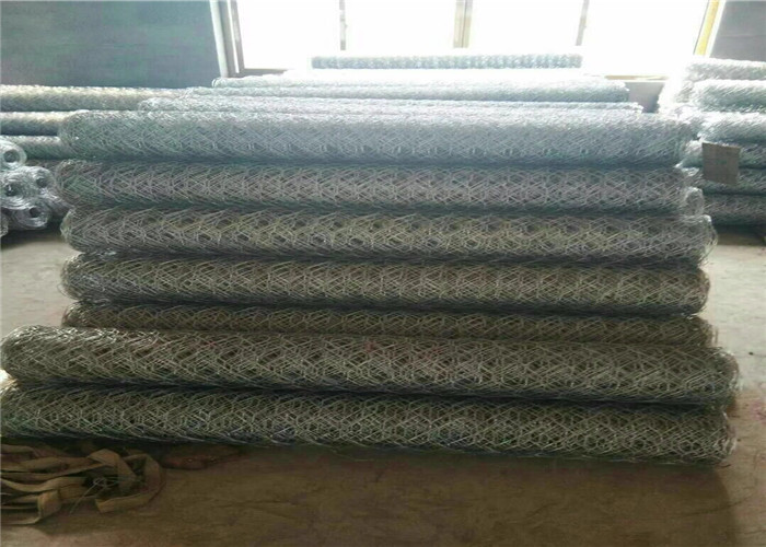 Gabion Wire Mesh gabion retaining wall
