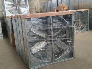 China Quạt thông gió gia cầm wholesale