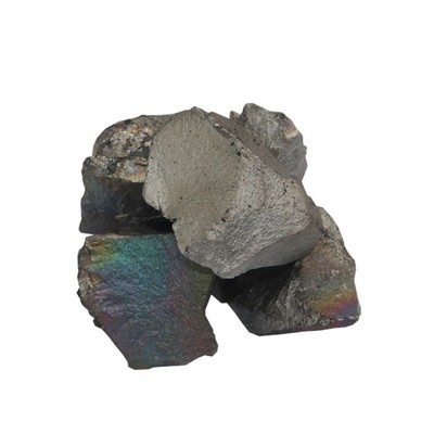 Excellent Quality And High Purity FeMn Manganese Ferro For Cast Iron Indispensable Additive