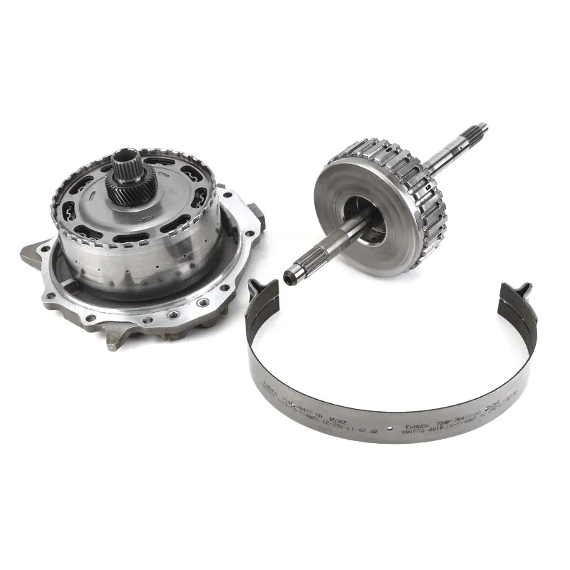 4F27E Transmission Clutch Kit For Ford Remanufactured 4F27E Car Transmission Accessories