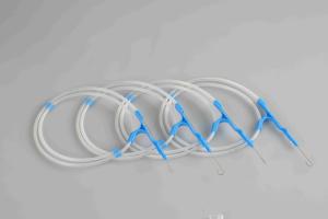 China 0.014 Inch Diameter CT Medical Guide Wire MRI Stainless Steel Guide Wire wholesale