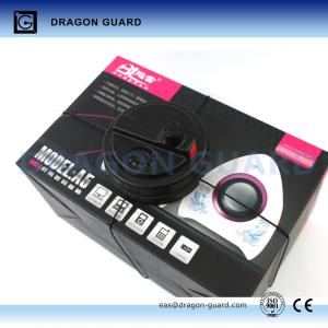 China HOT AM/RF spider tag, eas spider security tag Manufacturer wholesale
