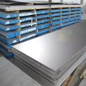 China Premium 18 Gauge Stainless Steel Plate With Versatile Welding Capabilities wholesale