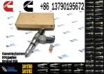3411760 3411761 3411763 Shantui Sd22 Bulldozer Parts N14 Injector 3087807