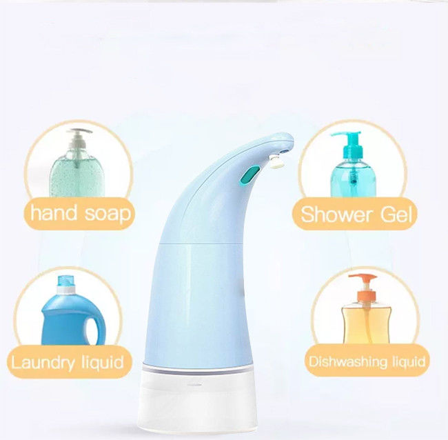 Hotel Hands Free Foaming Soap Dispenser
