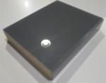 Door Shutter 1220*2440Mm E0 2H High Gloss Acrylic MDF Panels