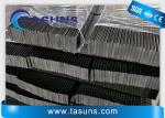 100% Carbon Fiber Profile Reinforced Profiles Strips For Building
