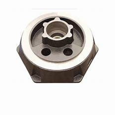 China CNC Metal Casting Services Custom A356 Aluminium Gravity Die Casting wholesale