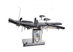China 2000mmx500mm Electric Operating Table Ophthalmology Use ME 2000C wholesale