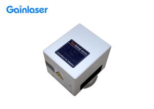 China 355nm 4000mm/S Galvanometer Laser Scanner For UV Laser wholesale
