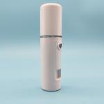 Hydrating ABS 3.15W 20ml 65.5g Mini Handy Mist Sprayer