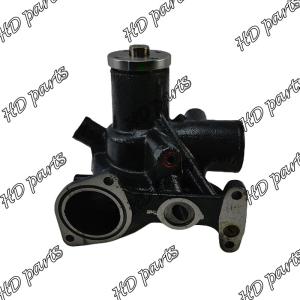 China 6D22 Engine Oil Water Pump ME995716 For Mitsubishi wholesale