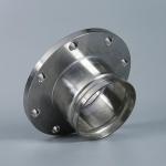 Carbon Steel Weld Neck Flange ANSI B16.5 Pipe Fittings Sch40