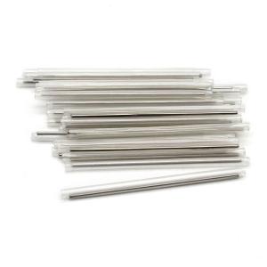 China 40mm 60mm Heat Shrinkable Fiber Optic Splicing Sleeves Tube wholesale