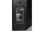 Speaker Disco Sound System Plywood Cabinet For Conference 250W