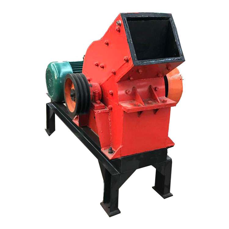 small portable stone hammer crusher