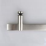 Sandblasting Investment Casting Parts Lost Wax Processed Equipment Hinge