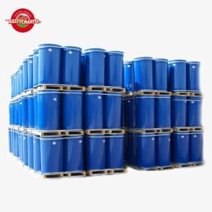 China Flavorful Drum Tomato Paste Hot Break 30-32% Brix ISO Certificate wholesale