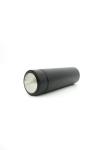 Insulated Double Wall Vacuum Flask Water Bottle 0.5 Liter Sus 304 Liner Long