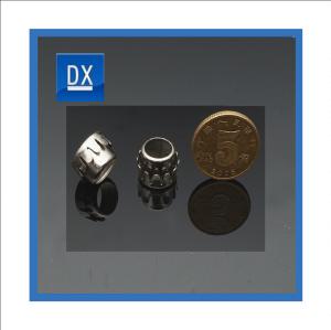 China Custom Sensor Shell Stainless Steel Deep Draw Metal Stamping wholesale