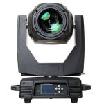 350W 17R 3in1 Beam Spot Wash Moving Head