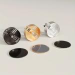 Promotional Hanging Car Air Freshener Liquid
