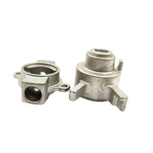 China Custom Weights Cast Iron Gravity Die Casting Parts Wear Resistance wholesale