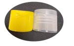 ISO9001 28/410 Screw Dispenser Plastic Bottle Caps