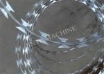 330V Small Volume JINTE Razor Blade Wire Making Machine