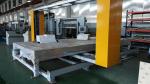 1.5m/Min 0.5mm EPS Hot Wire Foam Cutting Machine