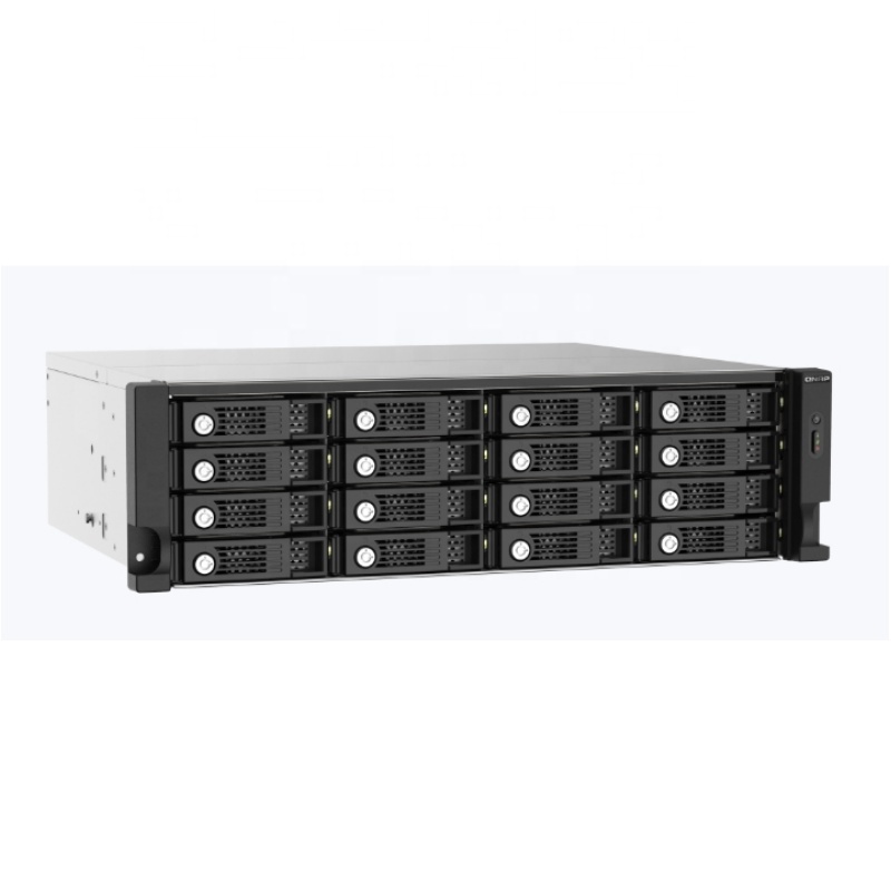 100% Original TL-R1620Sep-RP Short Case 16-Bay SAS Storage Expansion Device for Your Customer Requirements