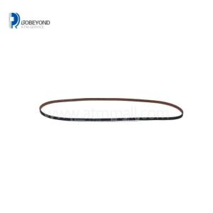 China 2845SR 250T CS Belt S2M500-4 Hitachi ATM Parts wholesale