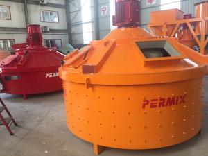 China Ceramic Panel Block Counter Current Mixer Precast / Ready Mix PMC500 CE Passed wholesale