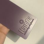 Spray Paint Coat Polyester Glittering Bonded Metallic Sparkle Powder Coating