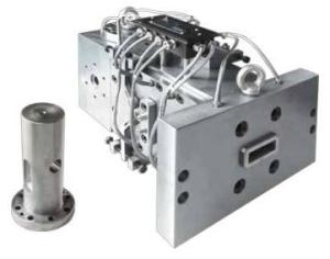 China Various Polymer Plastic Extrusion Line Multi Layer Co - Extrusion Distributor wholesale