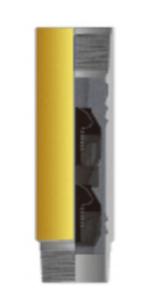 Double Valve Float Collar Cementing Float Equipment 305 SERIES