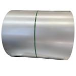 Hot Rolled Dx51d Z150 Galvanized Steel Coil Fine Spangles