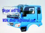 Dongfeng EQ120T Series Truck Cab,Dongfeng Cabine Du Camion,Dongfeng Cabina Del