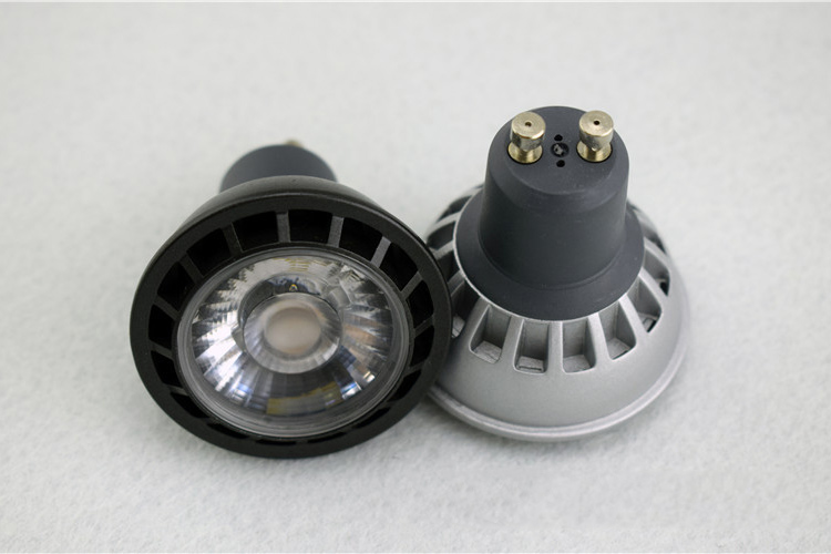 led lights gu10 dimmable