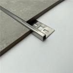 Hot Sale 10mm Pvc Tile Angle Ceramic Tile Trim