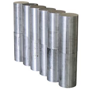 China Mill Finish Aluminium Flat Bar 6061 T6 Extruded Aluminum Bar wholesale