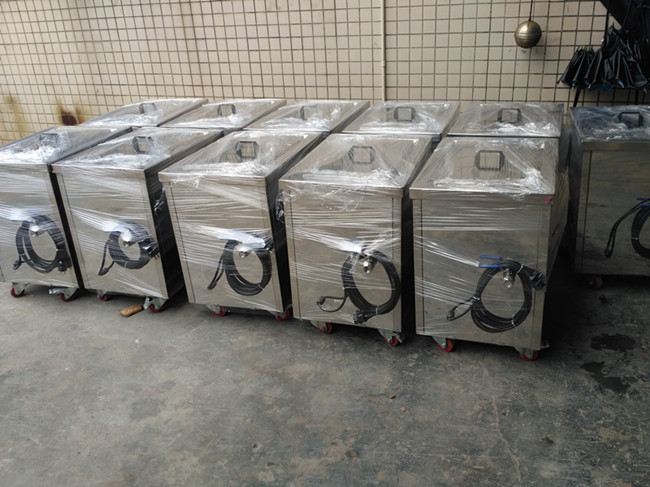 Immersion Ultrasonic Golf Club Cleaner OEM Ultrasonic Washing Machine