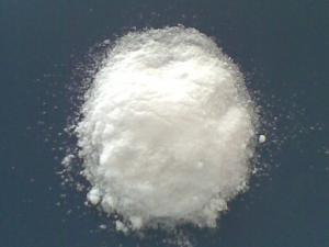 China Professional 99.3% Fertilizer Sodium Nitrate Crystals CAS 7631-99-4 wholesale