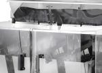 Fresh Food 3.0L 1500g Linear Weigher Pickles Packing Machine