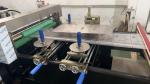 40KW Stand Up Zipper Pouch Sealing Machine 140 Segments/Min
