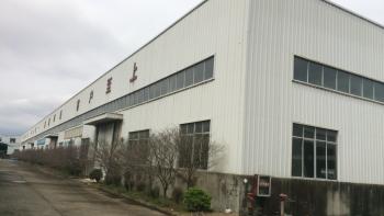 LF Outdoor Wooden Furniture Factory