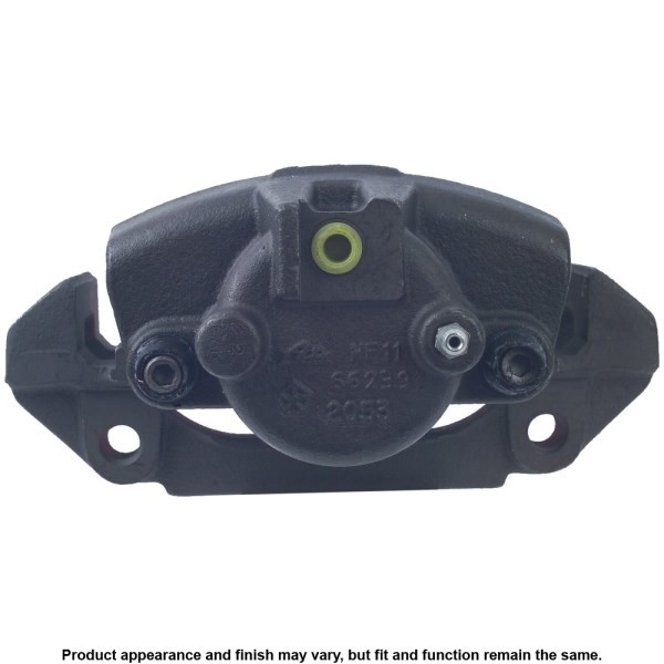 CHRYSLER Auto Parts Vehicle Brake Caliper 18B4776 18B4777 343266 343267 OEM 5019806AA 5019807AA
