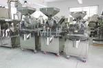 High Performance Masala Powder Making Machine , Industrial Powder Grinder